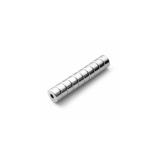 Neodym-Magnet o12x6mm