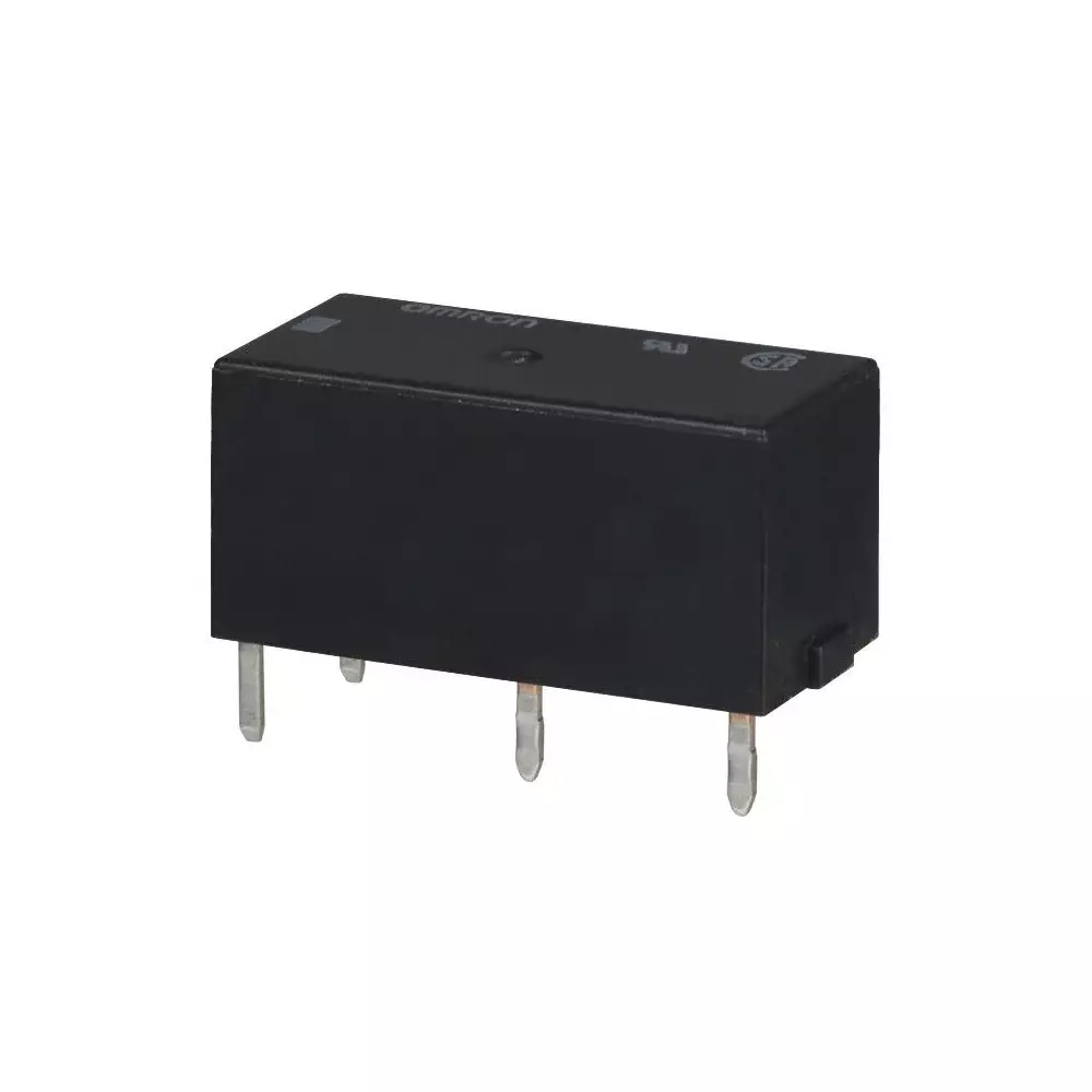 Aratas (OMRON) G6B-1114P-US 24VDC relé cívka 24VDC, kontakt 250VAC/5A 1x spínací
