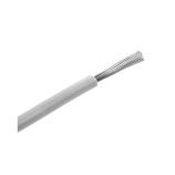 HELUKABEL SiF 1X0,5mm2 weißer Silikonkabel