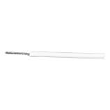 HELUKABEL SiF 1X1,0mm2 weißer Silikonkabel