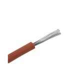 HELUKABEL SiF 1X4mm2 rotes Silikonkabel