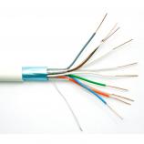 SYKFY 10x0,5 vícežilový kabel