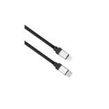 Solight SSC2201 magnetischer USB C (M) - Lightning Stecker