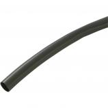 KSS K32-6 black smršťovací bužírka