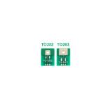 SMD adapter TO252 TO263 (DPAK)
