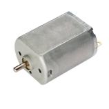 KLS L-KLS23-TGP02S-A130-11500-6-L32 DC-Motor, 6V/0,17A