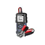 QOLTEC 52487 Digitální temitter Akkus mit LCD dimitplejem