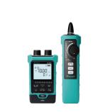 PROSKIT MT-7625 Set aus optischem Leistungsmesser und Tondetektor