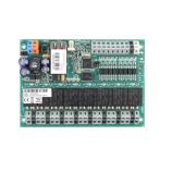 PAPOUCH QUIDO_ETH_8/8_1 Modul 8 vstupů, 8 relé, teploměr, Ethernet
