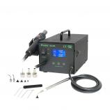 PROSKIT SS-956B Heißluftstation mit Vakuumsensor 600W