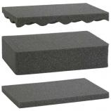 SEAHORSE Accuform Foam 9300 pěnová výplň pro kufry Seahorse SE300