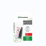 AG TERMOPASTY ART.AGT-022 Grafitový lak 1,5 ml
