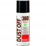 KONTAKT CHEMIE DUST OFF 360 - 200ml Druckluft