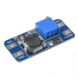 Modul DC/DC měnič step-up 2-28V/2A s MT3608 