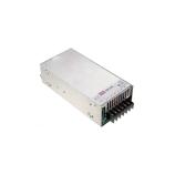 MEAN WELL HRPG-600-24 Schaltnetzteil für den Einbau gehäusegeschützt