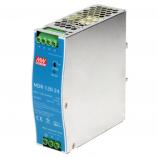 MEAN WELL NDR-120-24 Schaltnetzteil für DIN-Schiene