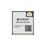 Espressif Systems ESP32-S2-SOLO-2U-N4 WiFi Modul
