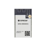 Espressif Systems ESP32-WROVER-IE-N4R8 WiFi/Bluetooth Modul