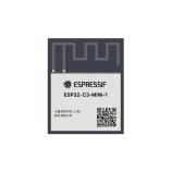 Espressif Systems ESP32-C3-DEVKITM-1-N4X Vývojová sada WiFi/Bluetooth