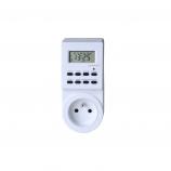 GETI EF1 Steckdose mit Timer