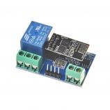 ESP8266 Relé modul