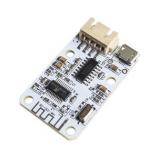 Bluetooth 4.0 audio přijímač + zesilovač 2x3W 