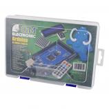 Kit Arduino MEGA 2560 R3 sada vývojových modulů