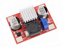 DC/DC Wandler Modul Step-up 5-40V/2A