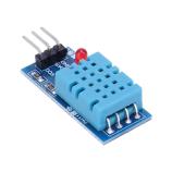 CREATALL DHT11 Modul teploměru und vlhkoměru