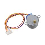 MD775047 DC-Motor Schrittmotor 5V