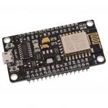NodeMCU ESP8266 Lua WIFI V3, CH340