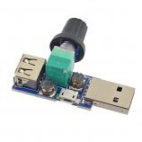 XY-FS Modul USB Spannungsregler