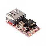 Modul DC/DC Wandler Step-Down 6-24V/2A, USB