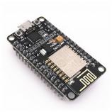NodeMCU ESP8266, ESP-12N V1.0 Wifi CP2102 IoT Lua 267