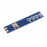 LED-Statusanzeige Li-ion/pol Batterie, 3S