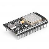 ESP32-WROOM, USB-C, CP2102 