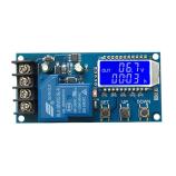 XY-L30A modul digitálně řízené nabíječky