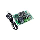 W1219 modul, digitální termostat -50 až 110 °C
