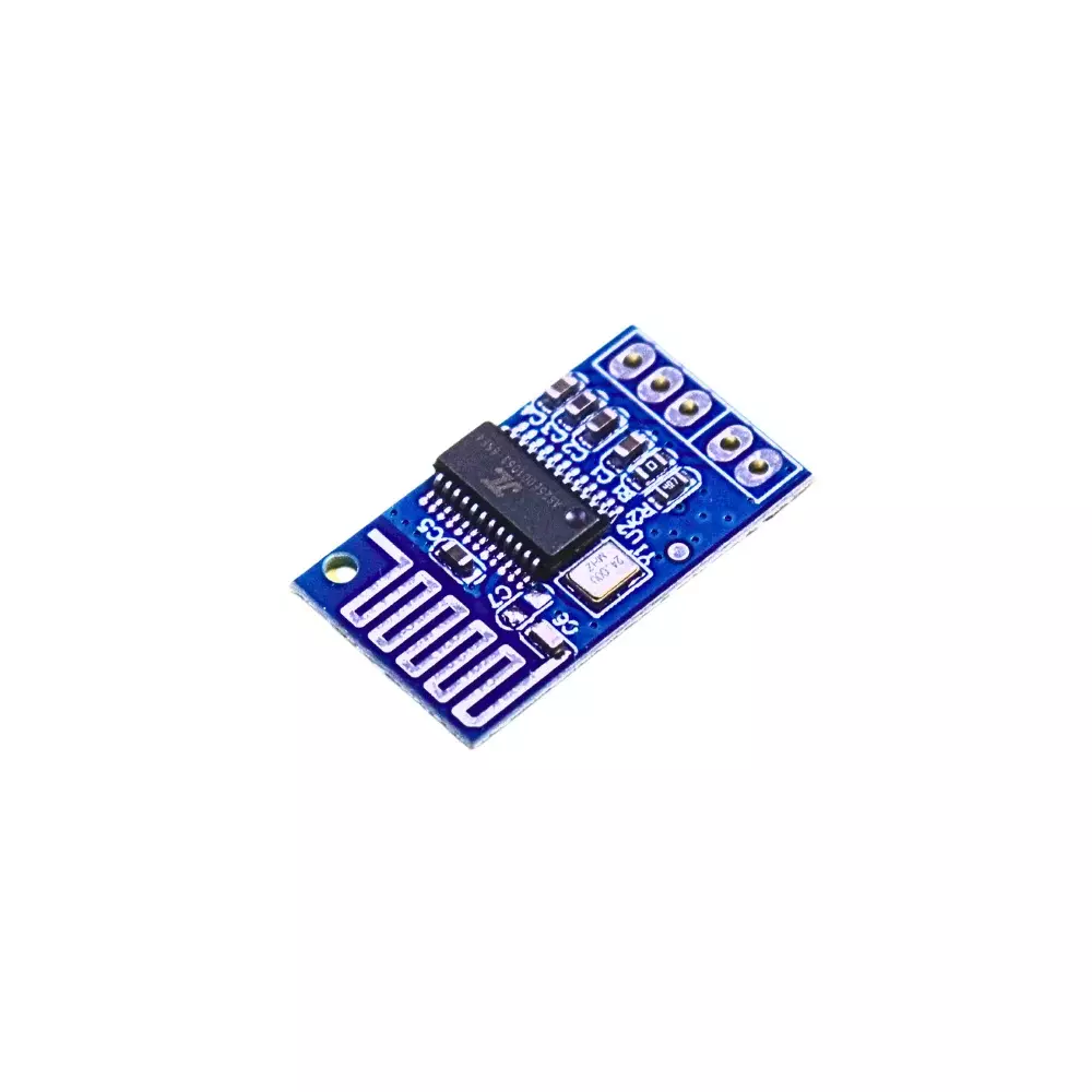 CREATALL CA-6928 V2.4 Modul audio přijímače mit Bluetooth 5.1
