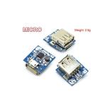CREATALL CA-035-M 5V/1A Step-Up Netz modul mit USB