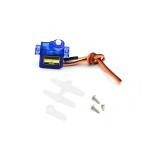 SG-90 Mikro servo motor 9g (180°)