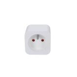 Solight DTY01WIFI Steckdose mit Verbrauchsmessung