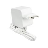 RASPBERRY Pi 45W USB-C PD napájecí Quelle, EU, weiß