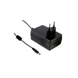 MEAN WELL GST18E05-P1J netz napájecí Adapter