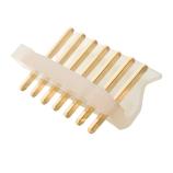 KLS PSH04-07PG Stecker Steckverbinder Raster 3,96mm, 1x7 Pins, gerade, für PCB