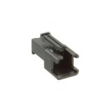 JST SMR-02V-B Steckverbinder vidlice rozteč 2,5mm, 1x2pin auf schnur