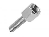 DE16-3092-284-5 distanční sloupek pro konektory D-Sub