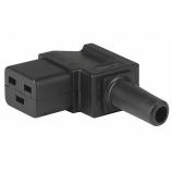 SCHURTER 4790.1200 Steckverbinder IEC C19