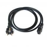 JT003-B+JT-ST3, přímá/přímá, 2m napájecí síťový kabel EURO 230V