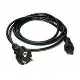 JT003-B+JT-ST2B, direkt/direkt.2m Stromkabel EURO 230V